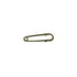 AussieSuperStore Jewellery Making Supplies JF Kilt Pins 64mm (in 2 colors) JF Kilt Pins 64mm (in 2 colors) | Jewellery Making Accessories | Jewellery Making Findings
